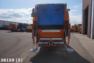 DAF FAG LF 260 2018 afbeelding 3 miniatuur