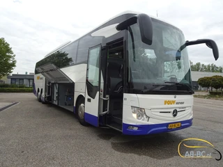 Mercedes-Benz Tourismo MB E 17 RHD 64 Seats EURO 6 2018 afbeelding 3 miniatuur