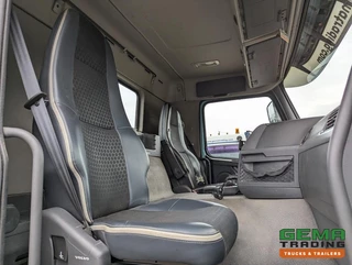 Volvo FMX410 8x4 2012 - N/A obrazek 16