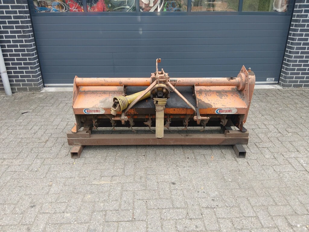 Grondfrees 180 cm breed afbeelding 1