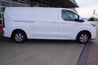 Ford E-Transit 2026 - Cust. 320L L2H1 Limited 65 kWh 160KW/218PK Automaat met POWERPACK immagine 3