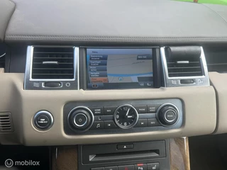 Land Rover Range Rover Sport 2010 - 3.0 TdV6 HSE Youngtimer obrazek 25