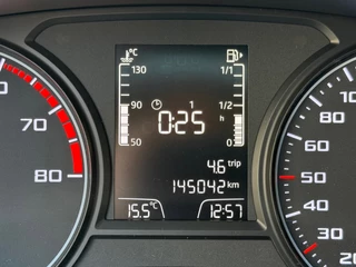 SEAT Leon 2014 - ST 1.2 TSI Reference bj.2014 Carplay|OH aantoonbaar. изображение 25