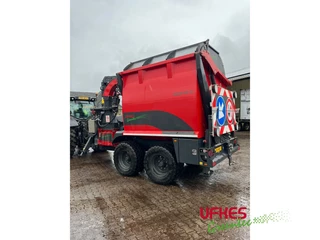Greentec N/A 2024 - Jaguar 40/13 combi zdjecie 5