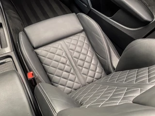Audi SQ5 2018 - ABT WIDEBODY 3.0 TFSI 354PK Quattro image 100