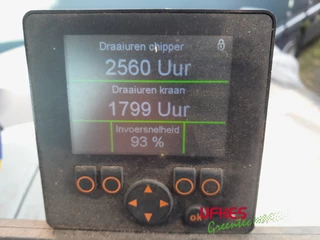 Dutch Dragon  N/A 2017 - EC 9045 Chipper Combi imagem 13
