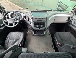 DAF XF480 2018 - FT SSC 2X TANKS NEW TURBO SMART TACHO 2 ONLY 635.000 KM NL-TRUCK bild 10