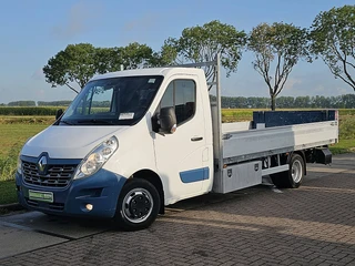 Renault Master 2019 - T35 afbeelding 2 miniatuur