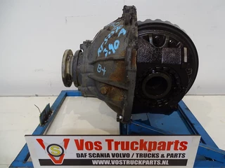 Volvo 340 2012 - RTS-2370A 3.40 zdjecie 1