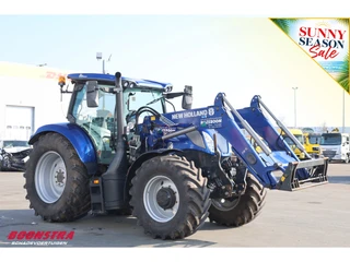 New Holland T6.160 2019 afbeelding 2 miniatuur