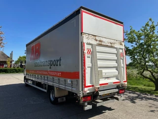 DAF LF 290 FA 2018 - N/A zdjecie 9
