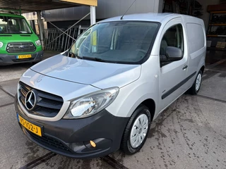 Mercedes-Benz Citan 2015 - 109CDI L1H1 Airco Trekhaak image 1