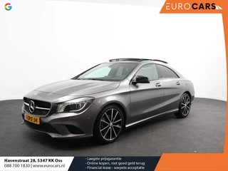 Mercedes-Benz CLA 2015 - 180 Ambition te koop