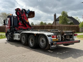 Volvo FM 2016 - N/A afbeelding 8
