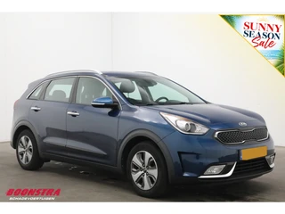 Kia Niro 2019 - 1.6 GDi Hybrid DynamicLine Navi Clima Cruise Camera PDC zdjęcie 2 miniatura