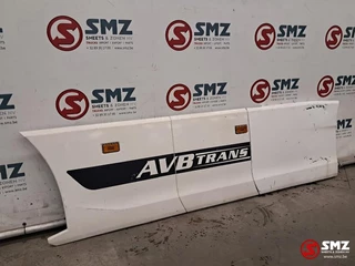 Scania N/A 2019 - Occ side skirt rechts Scania bild 3