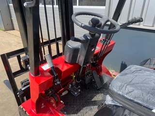 Easy Lift CPD15 2022 - N/A afbeelding 7