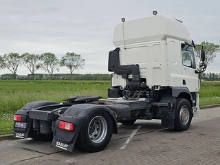 DAF N/A 2020 - CF 450 bild 3