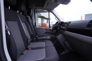 Volkswagen Crafter 2024 - 35 2.0 TDI 177PK L3H3 Automaat imagen 11