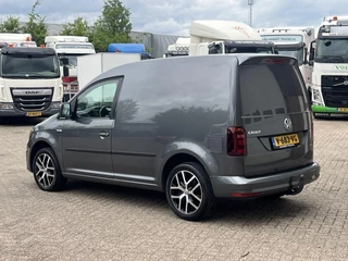 Volkswagen Caddy 2019 - N/A image 4