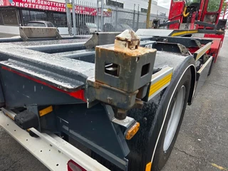 D-Tec N/A 2010 - CT-26-01 NL TRAILER ALLEEN VERKOOP BUITEN NL afbeelding 14