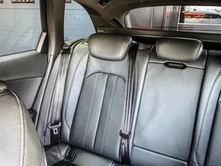 Audi A4 2017 - Avant S4 3.0 TFSI 354pk Quattro Pro Line Plus obrazek 81