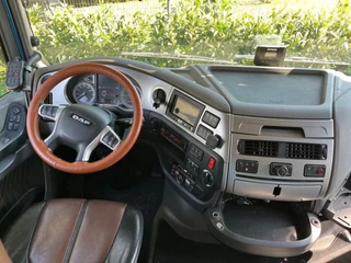 DAF XF 530 2018 - FAS Haakarm zdjecie 26
