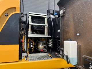 Caterpillar M320F 2017 - N/A image 14
