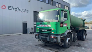 Iveco EuroTech 1998 - 190 E 24 te koop