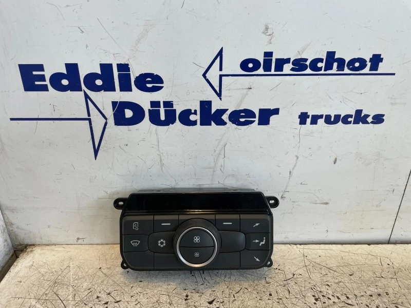 DAF - 2136832 / 2324193 CLIMATE CONTROL PANEL immagine 1