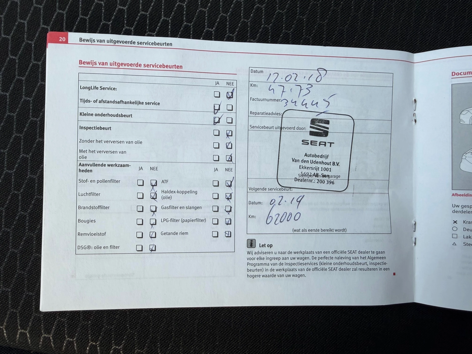 SEAT Mii 2015 - 1.0 Sport Dynamic bj.2015 Airco|5 Drs|Stoelverw|Nap. afbeelding 22