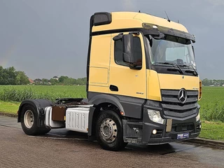 Mercedes-Benz Actros 2019 - 1843 obrazek 5