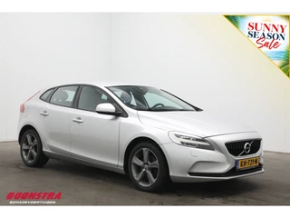 Volvo V40 2016 - 2.0 T3 Momentum Navi Cruise SHZ PDC LMV image 2 thumbnail