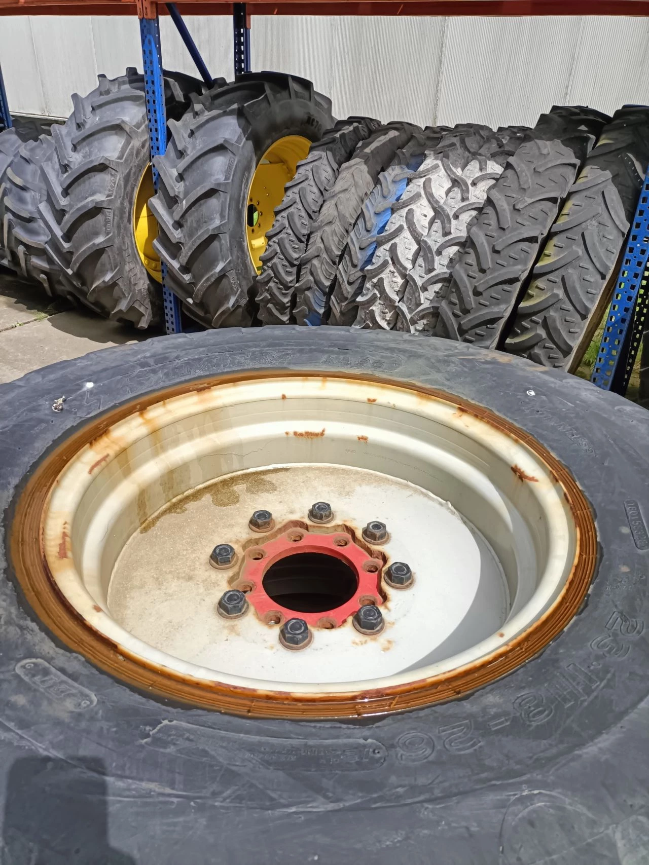 Simex SA95 afbeelding 10