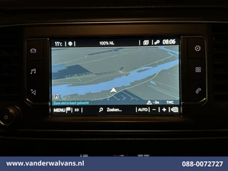 Toyota ProAce 2020 - Shuttle 1.5 D-4D 120pk L3H1 XL 9 Zits Personenbus Euro6 Airco | Navigatie | Camera | Apple Carplay image 5