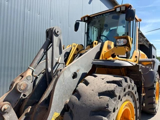 Volvo N/A 2015 - L110H obrazek 20