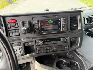 Scania R 2022 - R530 V8 NGS zdjecie 18
