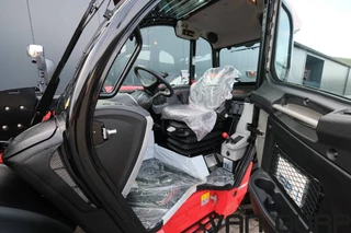 Manitou N/A 2024 - MLT 635 140V + | NEW | A/C bild 10
