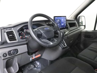 Ford Transit 2024 - 105PK L2H2 Trend immagine 2 miniatura