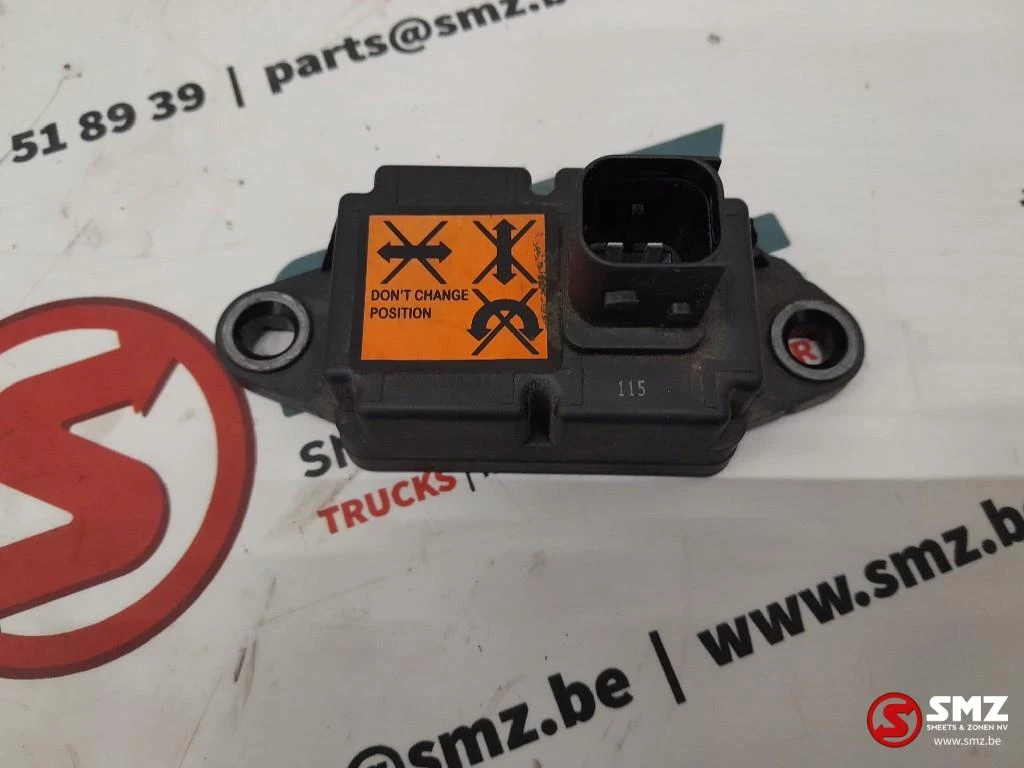 DAF 2017 - Occ ECU ESC regeleenheid DAF zdjęcie 1