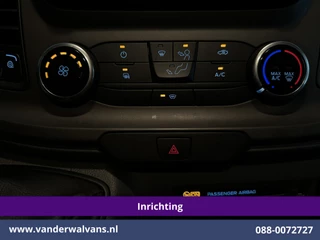 Ford Transit Custom 2022 - 2.0 TDCI 130pk L2H1 inrichting Euro6 Airco | Camera | LED | 2800kg Trekhaak | Apple Carplay bild 9