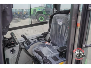 XCMG N/A - XE27E CR-EV image 11