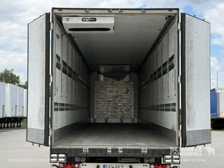 Schmitz Cargobull Oplegger Vries Multitemp 2015 afbeelding 3 miniatuur