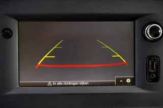 Renault Master 2023 - 2.3dCi | Bakwagen met Laadklep | LED | Carplay | Camera | Cruise obrazek 21