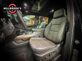 Chevrolet Silverado 2024 - USA High-Country imagen 22