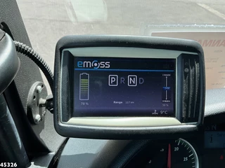 MAN TGL 2017 - Emoss 12.180 Koel-vries opbouw 100% Elektrisch Just 133.093 km! obrazek 21