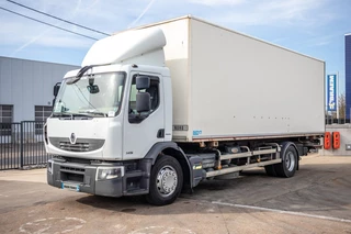 Renault N/A 2012 - PREMIUM 340DXI+E5+HAYON obrazek 1