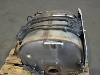 Volvo N/A 2016 - V22495989UP imagen 2