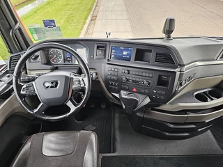 MAN TGX 2022 - 26.510 image 8