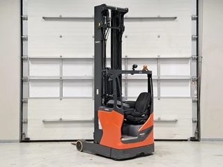 Linde 2024 - R14HD-01 obrázek 3 náhled